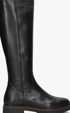 DL SPORT e hoge laarzen 6773 zwart Online