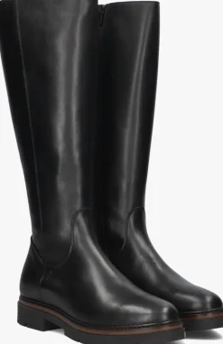 DL SPORT e hoge laarzen 6773 zwart Online