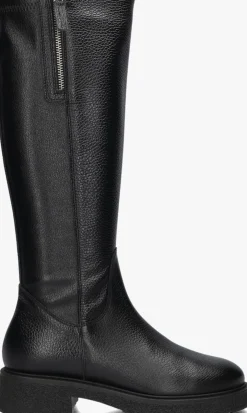 DL SPORT e hoge laarzen 6385 zwart Outlet