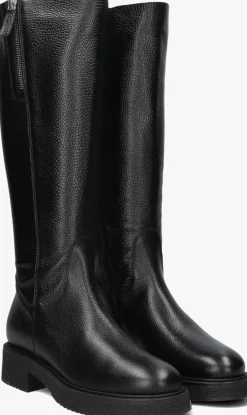 DL SPORT e hoge laarzen 6385 zwart Outlet