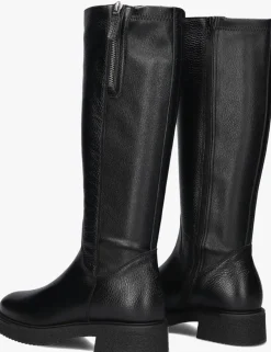 DL SPORT e hoge laarzen 6385 zwart Outlet