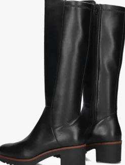 DL SPORT e hoge laarzen 6800 zwart Outlet