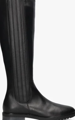 DL SPORT e hoge laarzen 6829 zwart New