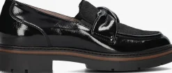 DL SPORT e loafers 6766 zwart Clearance