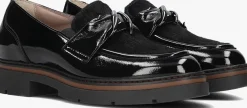 DL SPORT e loafers 6766 zwart Clearance