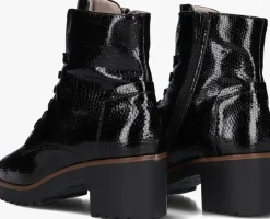 DL SPORT e veterboots 6410 zwart Outlet