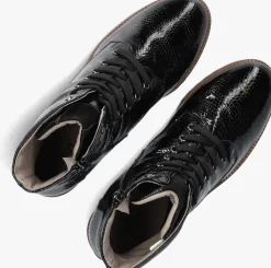 DL SPORT e veterboots 6410 zwart Outlet