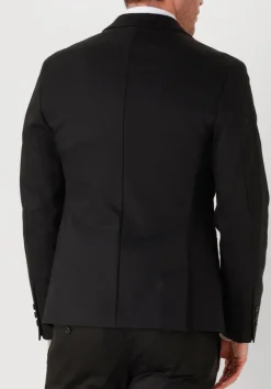 DRYKORN e colberts horley 105617 zwart New