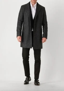 DRYKORN e pantalon sight 105617 zwart New