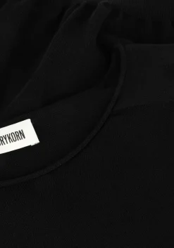 DRYKORN e top dilary zwart Hot