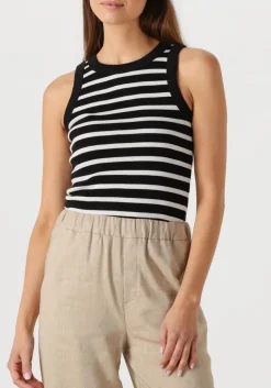 DRYKORN e top olina zwart Online