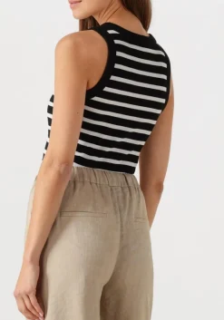 DRYKORN e top olina zwart Online