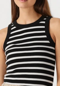 DRYKORN e top olina zwart Online