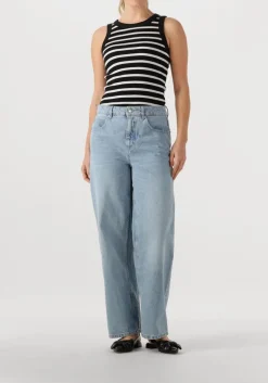 DRYKORN e top olina zwart Online