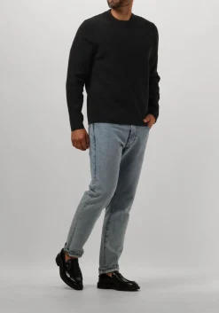 DRYKORN e trui elrik zwart Hot