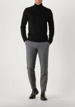 DRYKORN e trui joey 420002 zwart Outlet