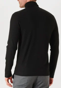 DRYKORN e trui joey 420002 zwart Outlet