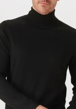 DRYKORN e trui joey 420002 zwart Outlet