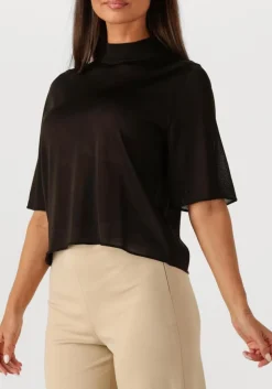 DRYKORN e trui nisle_2 zwart Sale