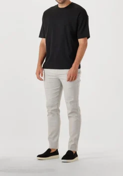 DRYKORN e t-shirt anayo 520224 zwart Outlet