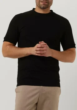 DRYKORN e t-shirt anton 520062 zwart New