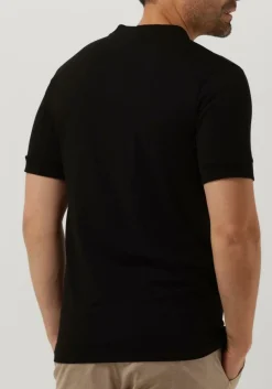DRYKORN e t-shirt anton 520062 zwart New