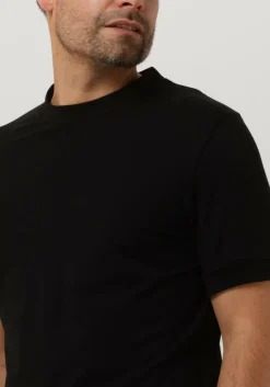 DRYKORN e t-shirt anton 520062 zwart New