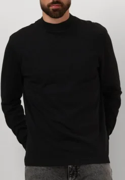 DRYKORN e t-shirt moritzo zwart Best