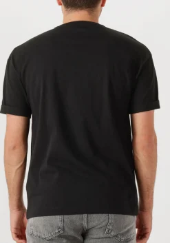 DRYKORN e t-shirt thilo 520198 zwart Clearance