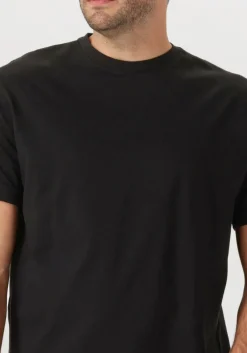 DRYKORN e t-shirt thilo 520198 zwart Clearance