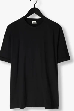 DRYKORN e t-shirt thilo 520198 zwart Clearance