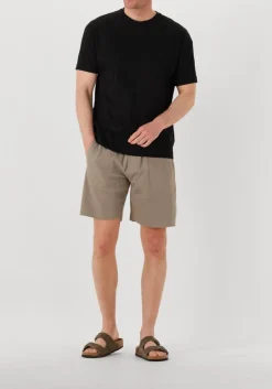 DRYKORN e t-shirt thilo 520198 zwart Clearance