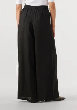 DRYKORN e wijde broek ceiling zwart Outlet