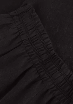 DRYKORN e wijde broek ceiling zwart Outlet