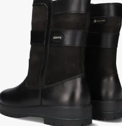 DUBARRY e enkelboots roscommon zwart Best