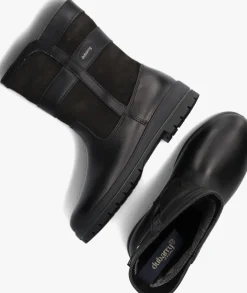 DUBARRY e enkelboots roscommon zwart Best