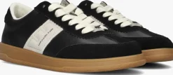 EAST PACIFIC TRADE e lage sneakers santos-m zwart Clearance