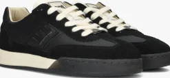 EAST PACIFIC TRADE e lage sneakers diego-w zwart Hot
