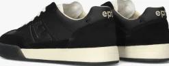 EAST PACIFIC TRADE e lage sneakers diego-w zwart Hot