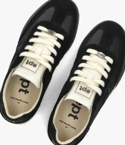 EAST PACIFIC TRADE e lage sneakers diego-w zwart Hot