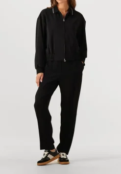 EAST PACIFIC TRADE e lage sneakers santos-w zwart Best