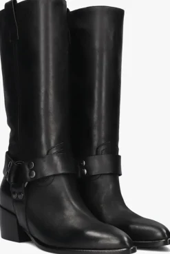 ELENA IACHI e boots e3927 zwart New