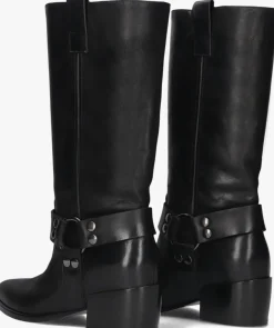ELENA IACHI e boots e3927 zwart New