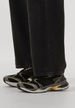 ETONIC e lage sneakers kendari neptune zwart Outlet