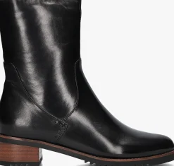 EVERYBODY e enkellaarsjes bee zwart New