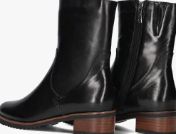 EVERYBODY e enkellaarsjes bee zwart New