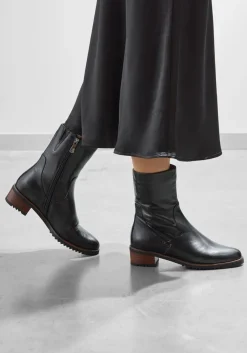 EVERYBODY e enkellaarsjes bee zwart New