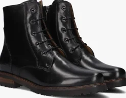 EVERYBODY e enkellaarsjes nastro zwart New