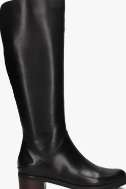 EVERYBODY e hoge laarzen berta zwart New