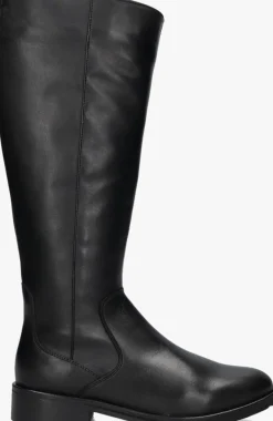 EVERYBODY e hoge laarzen keona zwart Best